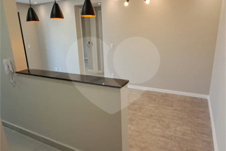 Apartamento à venda com 2 quartos em Jardim do Mar, São Bernardo do Campo, SP