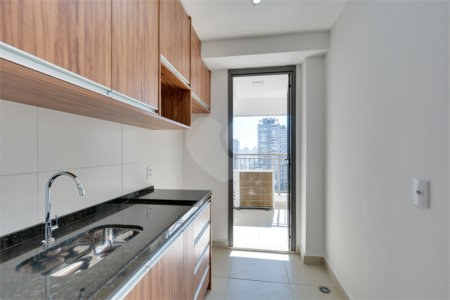 Apartamento à venda com 3 quartos, sendo 1 suíte, em Chácara Santo Antônio, São Paulo, SP