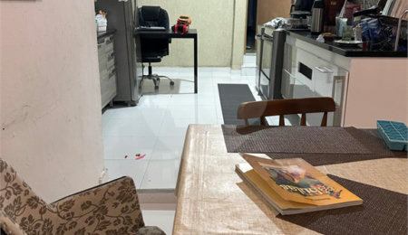 Casa Térrea à venda com 2 quartos em Vila Vitório Mazzei, São Paulo, SP