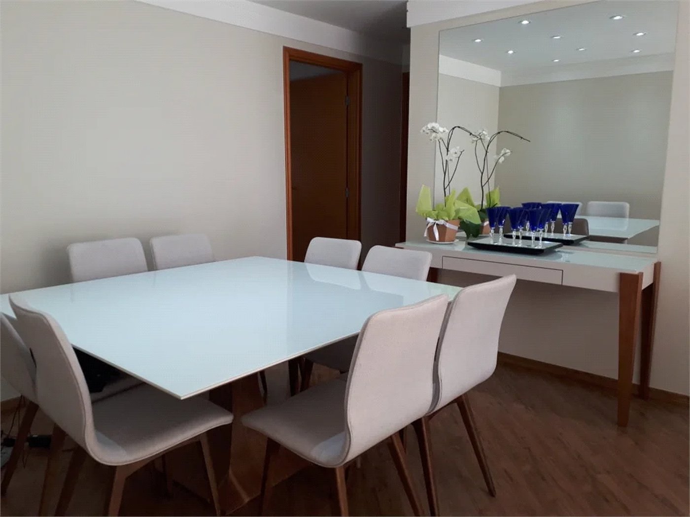 Apartamento à venda com 3 suítes em Vila Leopoldina, São Paulo, SP