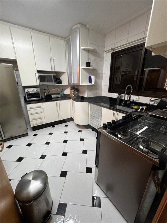 Apartamento à venda com 3 suítes em Vila Guilherme, São Paulo, SP