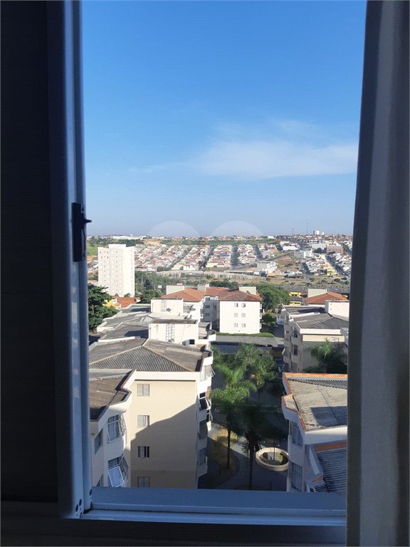 Apartamento à venda com 2 quartos em Jardim Alice, Indaiatuba, SP