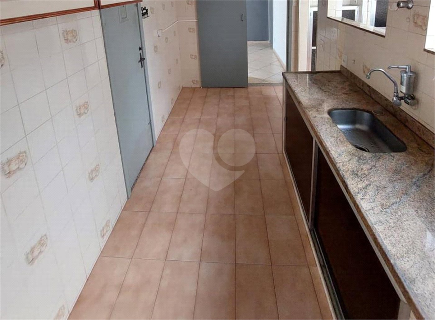 Apartamento à venda com 2 quartos em Vila Isabel, Rio de Janeiro, RJ