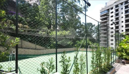 Apartamento à venda com 2 quartos, sendo 1 suíte, em Jardim Ampliação, São Paulo, SP
