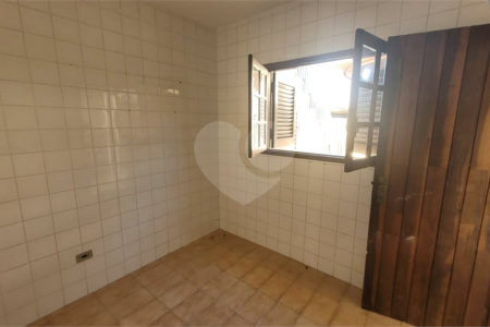 Casa Térrea à venda com 2 quartos em Interlagos, São Paulo, SP