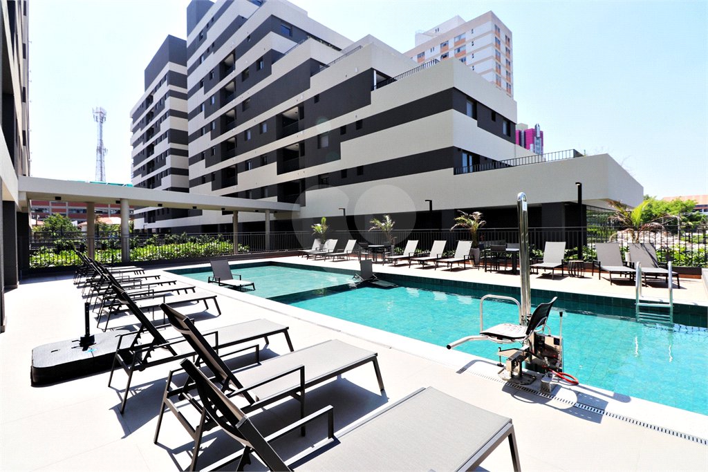 Apartamento à venda com 3 suítes em Santana, São Paulo, SP