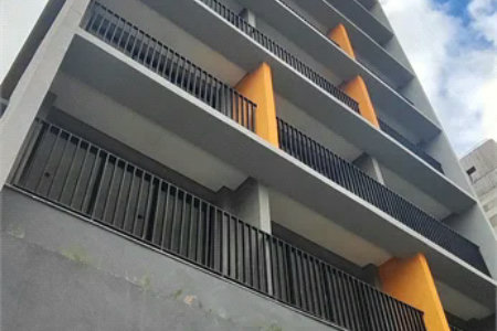 Apartamento à venda ou para alugar com 1 quarto em Pinheiros, São Paulo, SP