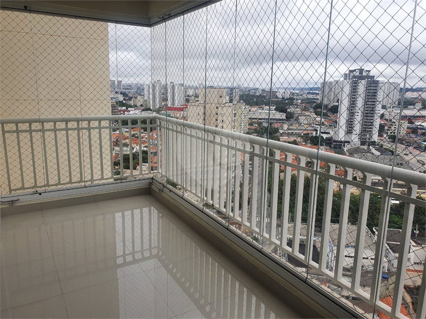 Apartamento à venda com 3 quartos, sendo 1 suíte, em Granja Julieta, São Paulo, SP