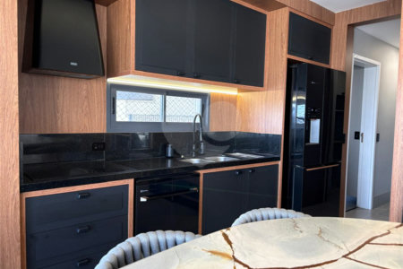 Apartamento à venda com 3 suítes em Jardim Faculdade, Sorocaba, SP