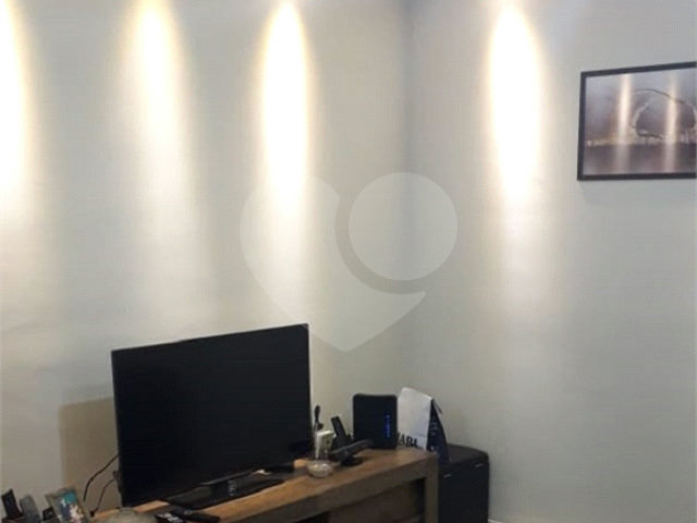 Sobrado à venda com 2 quartos em Freguesia do Ó, São Paulo, SP