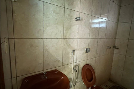 Casa à venda com 2 quartos em Jardim das Rosas, Ponta Porã, MS