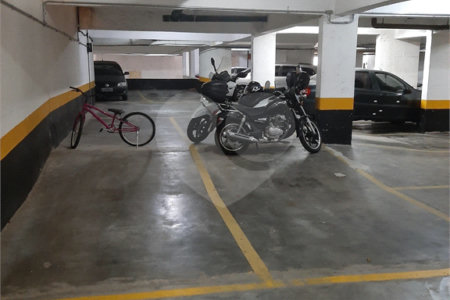 Apartamento à venda com 2 quartos em Vila Santo Estéfano, São Paulo, SP