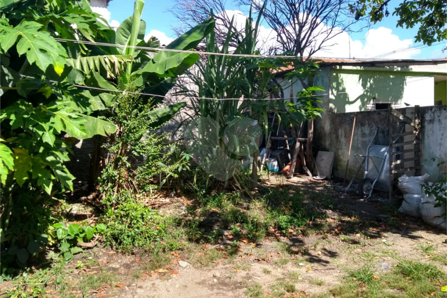 Terreno à venda em Jaçanã, São Paulo, SP