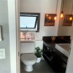 Apartamento à venda com 1 quarto em Vila Olímpia, São Paulo, SP