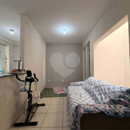 Casa à venda com 2 quartos em Parque São Bento, Sorocaba, SP