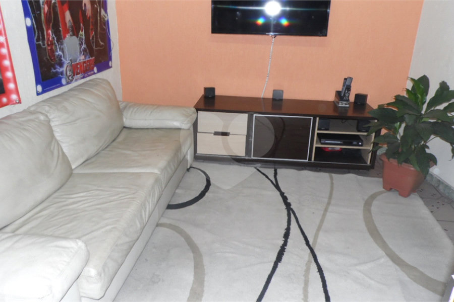 Sobrado à venda com 3 quartos, sendo 1 suíte, em Casa Verde, São Paulo, SP