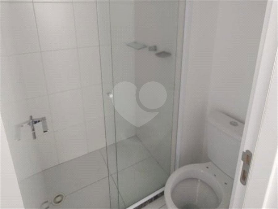 Apartamento para alugar com 1 quarto em Vila Guarani (z Sul), São Paulo, SP