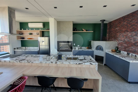Apartamento à venda com 2 quartos, sendo 1 suíte, em Água Fria, São Paulo, SP
