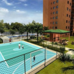 Apartamento à venda com 2 quartos em Boa Vista, Sorocaba, SP