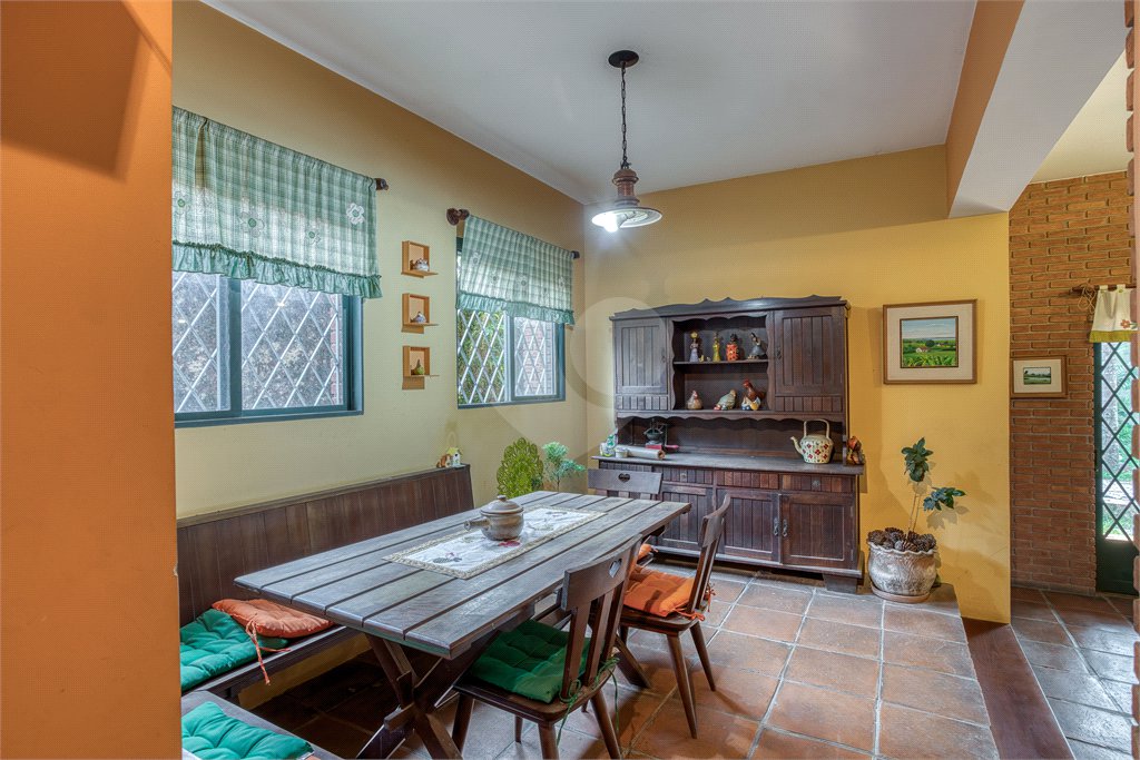 Casa à venda com 6 suítes em Alto da Boa Vista, São Paulo, SP