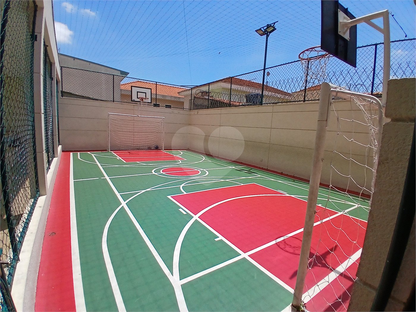 Apartamento à venda com 2 quartos, sendo 1 suíte,  em Vila Nova Mazzei, São Paulo, SP