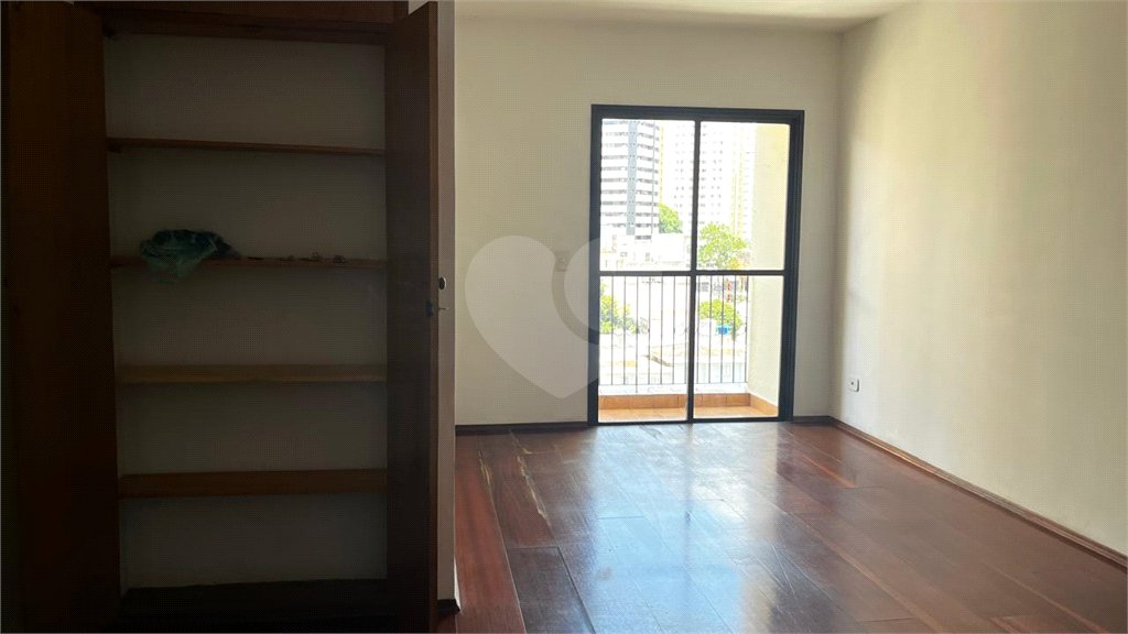Apartamento à venda com 3 quartos em Saúde, São Paulo, SP