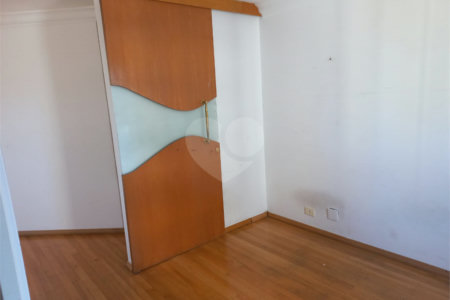 Apartamento à venda com 3 quartos, sendo 2 suítes, em Água Fria, São Paulo, SP