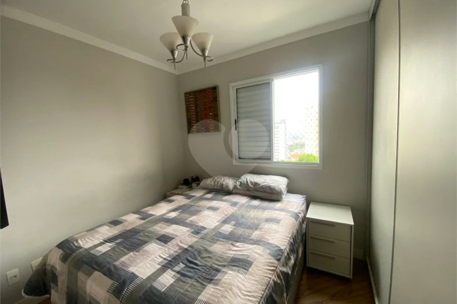 Apartamento à venda com 3 quartos, sendo 1 suíte,  em Vila Maria, São Paulo, SP