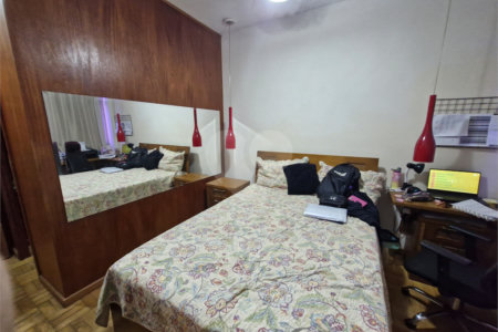 Apartamento à venda com 3 quartos, sendo 1 suíte, em Tijuca, Rio de Janeiro, RJ