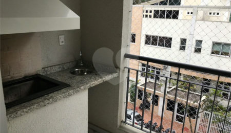 Apartamento para alugar com 3 quartos, sendo 2 suítes,  em Vila Andrade, São Paulo, SP