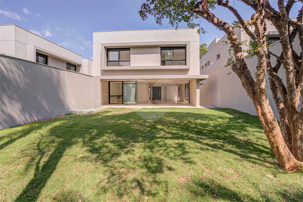 Casa à venda com 4 suítes no condomínio Hípica Max Garden, São Paulo - SP