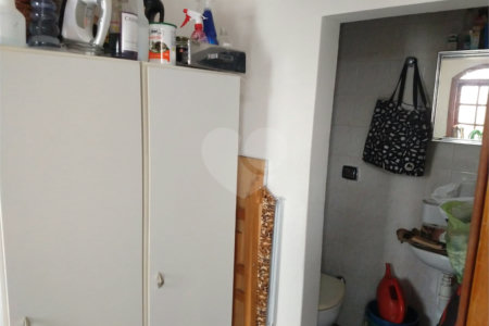 Sobrado à venda com 3 quartos, sendo 1 suíte, em Tucuruvi, São Paulo, SP