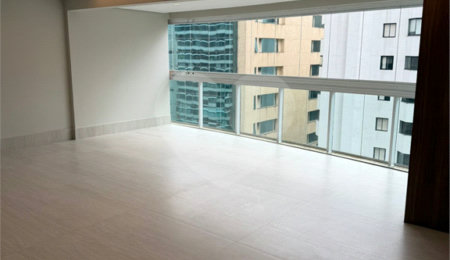 Apartamento à venda com 3 suítes em Vila Olímpia, São Paulo, SP