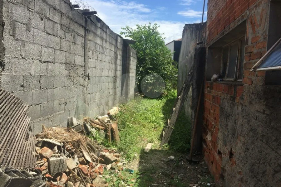 Casa Térrea à venda com 3 quartos em Jaçanã, São Paulo, SP