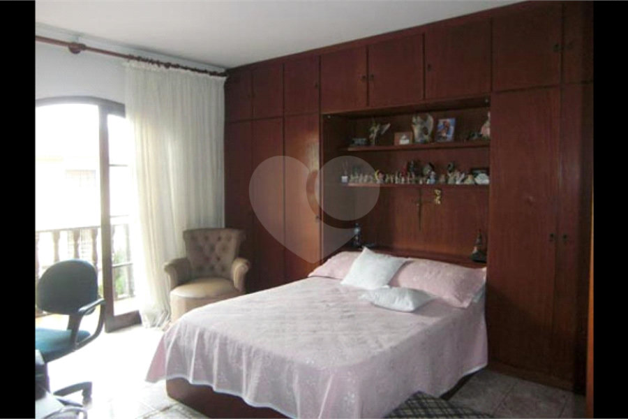 Sobrado à venda com 3 quartos, sendo 1 suíte, em Santana, São Paulo, SP