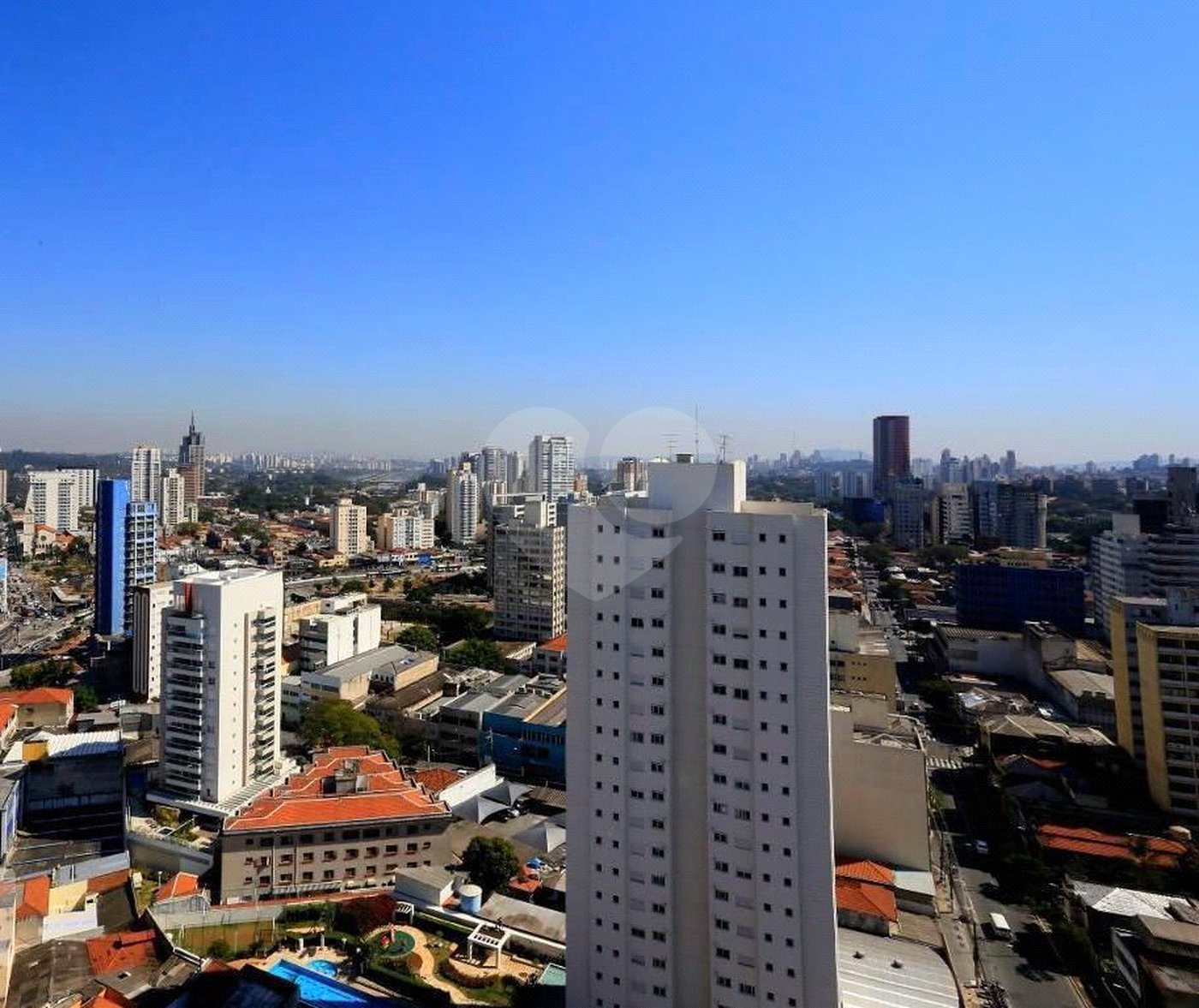 Apartamento à venda com 1 quarto em Pinheiros, São Paulo, SP
