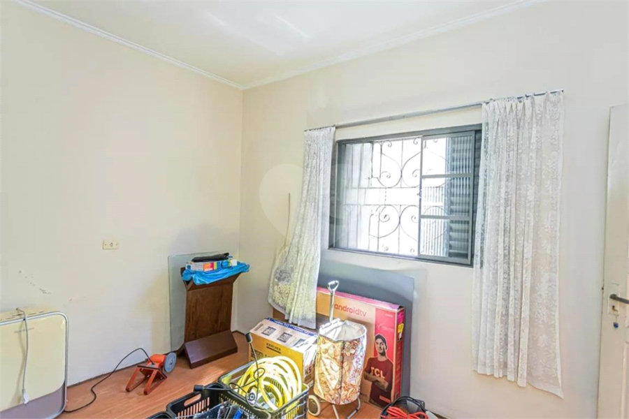 Sobrado à venda com 3 quartos, sendo 1 suíte, em Vila Carolina, São Paulo, SP