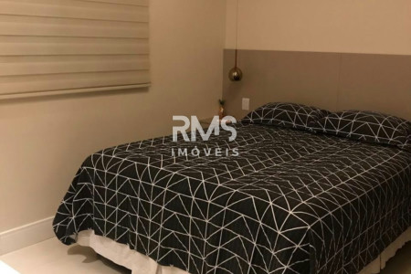 Belíssimo à venda com 3 quartos, sendo 1 suíte, no condomínio Residencial Ilhas Mediterrâneo, Itu - SP