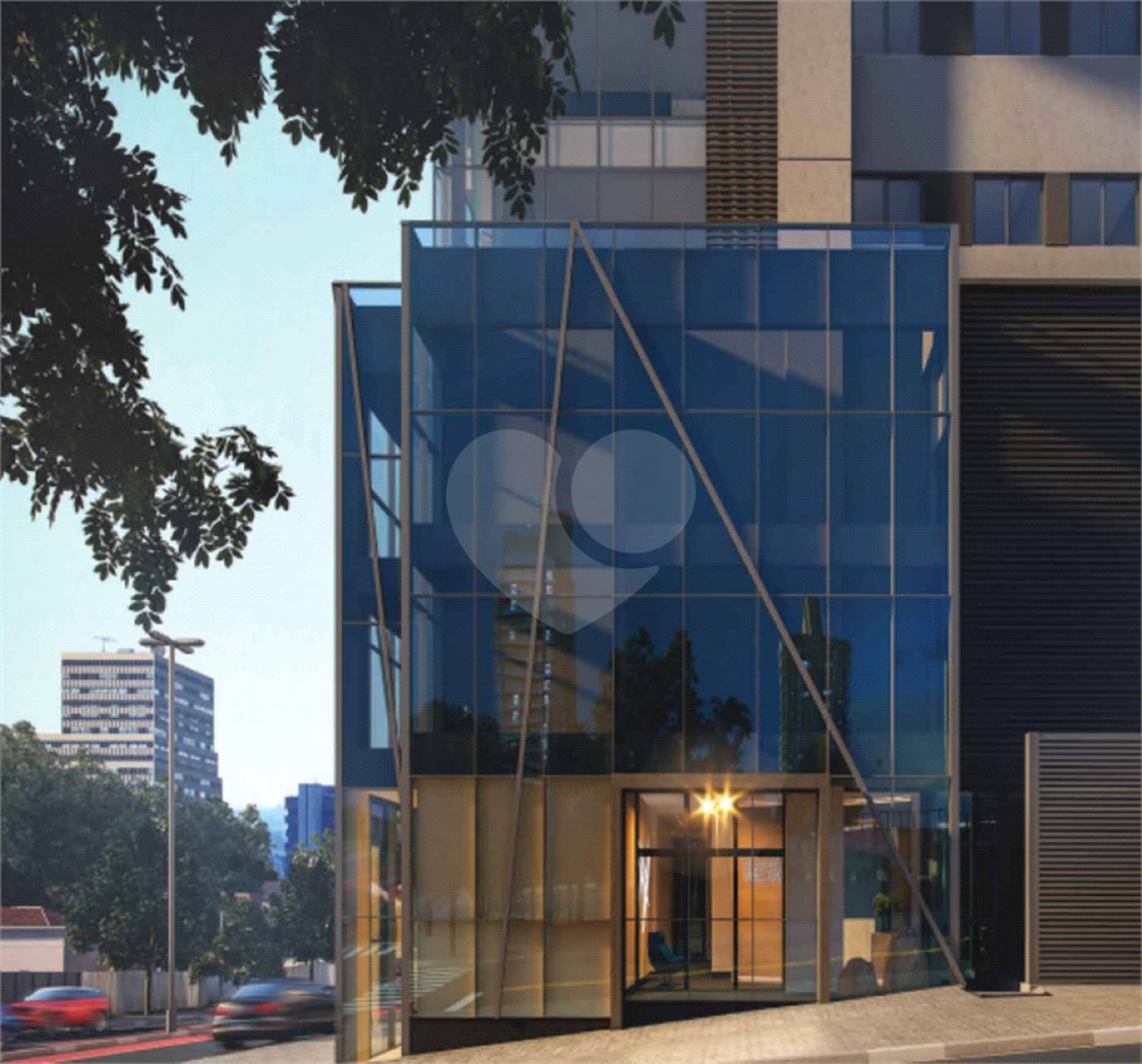 Apartamento à venda com 1 quarto em Liberdade, São Paulo, SP