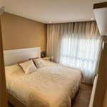 Apartamento à venda com 3 suítes em Vila Gertrudes, São Paulo, SP