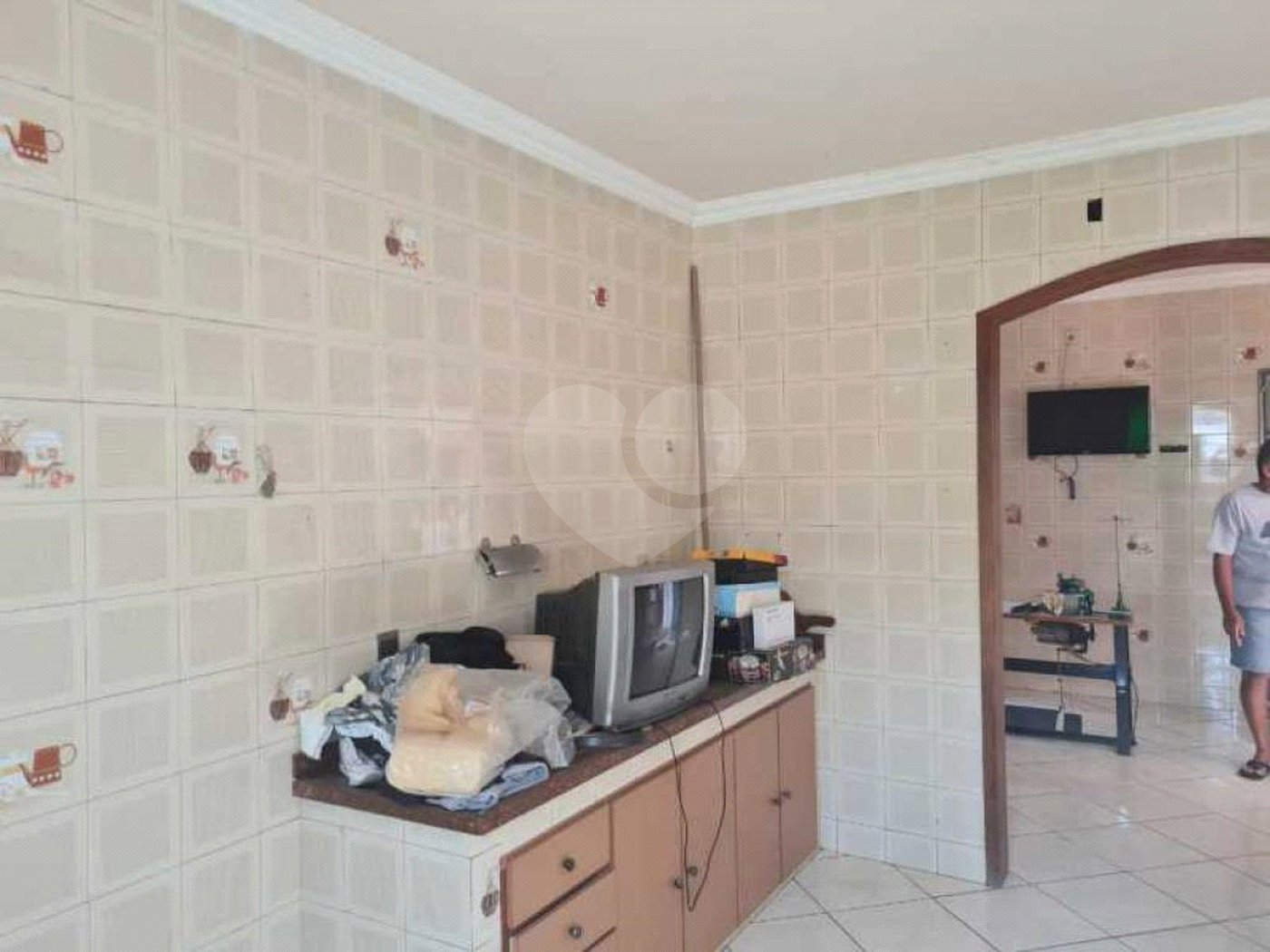 Casa à venda com 2 quartos, sendo 1 suíte, em Campo Grande, Rio de Janeiro, RJ
