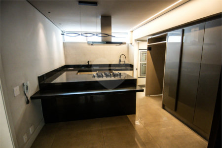 Apartamento à venda com 2 suítes em Jardim Paulista, São Paulo, SP