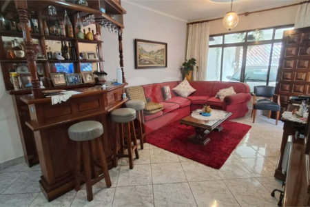 Casa à venda com 3 quartos, sendo 1 suíte, em Vila Maria Baixa, São Paulo, SP
