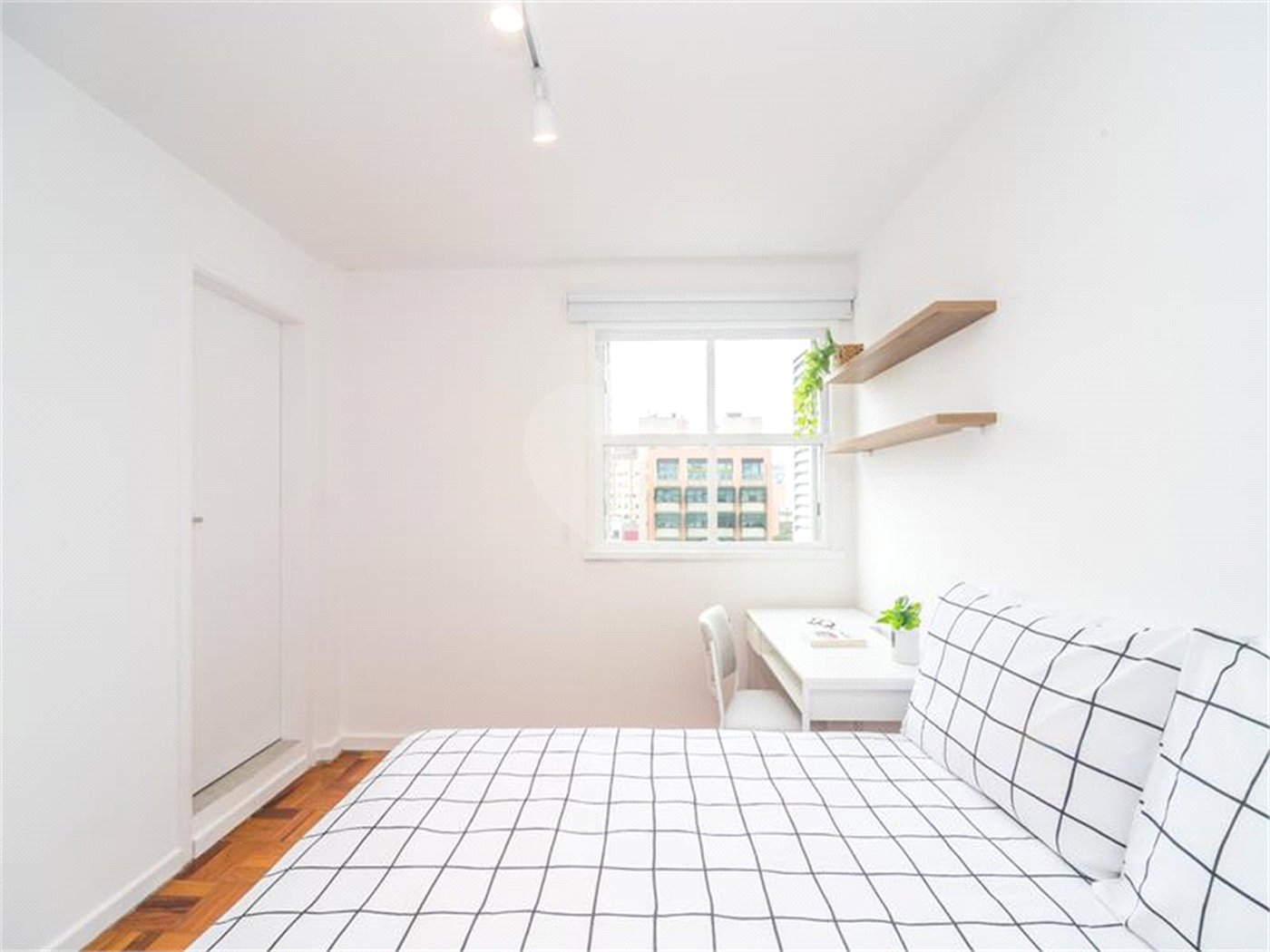 Apartamento à venda com 3 quartos em Vila Mariana, São Paulo, SP