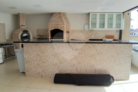 Apartamento à venda com 4 suítes em Santana, São Paulo, SP
