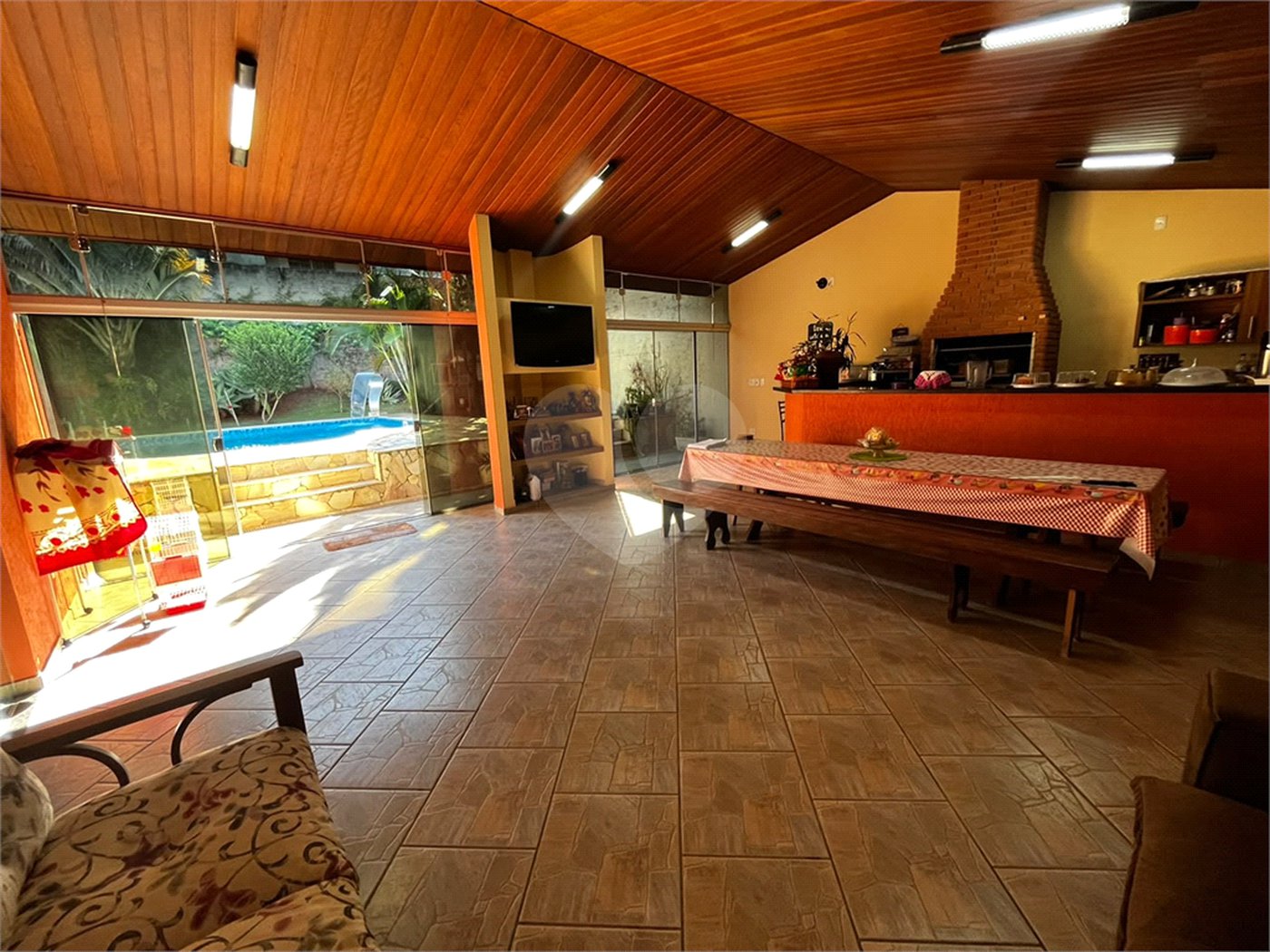 Casa à venda com 3 quartos, sendo 1 suíte, em Vila Nastri, Itapetininga, SP
