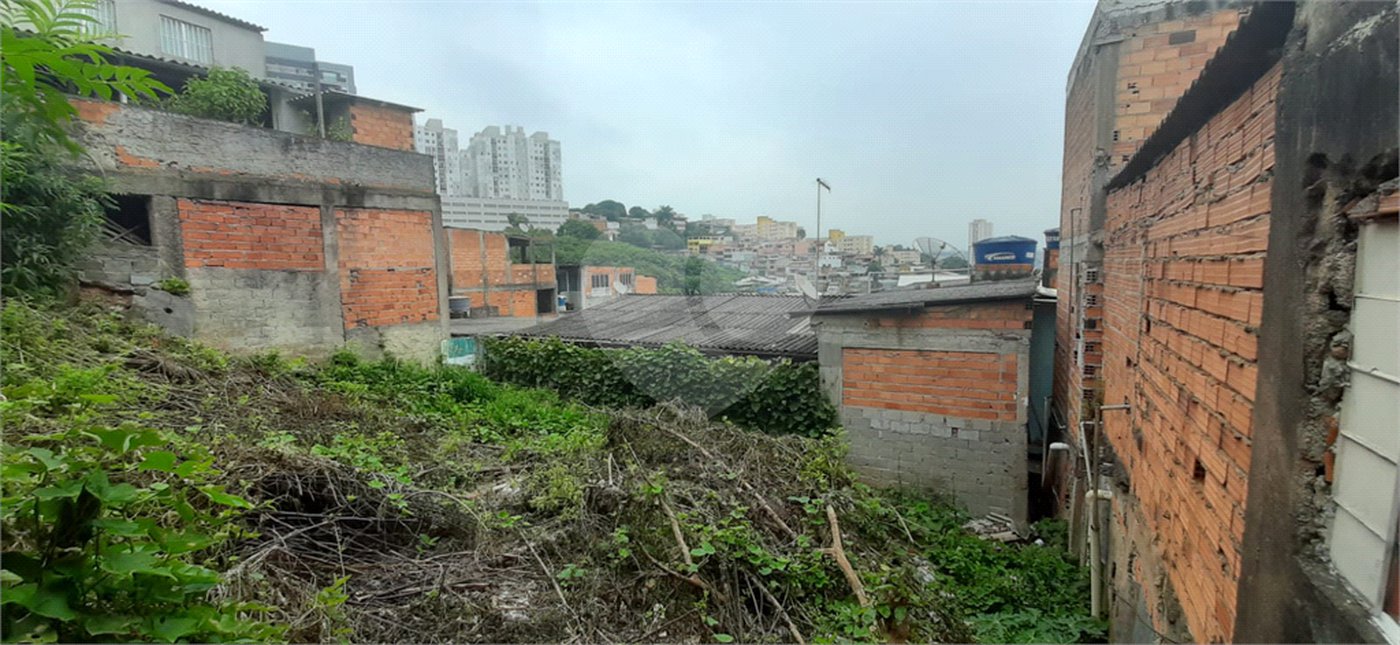 Terreno à venda em Campo Limpo, São Paulo, SP