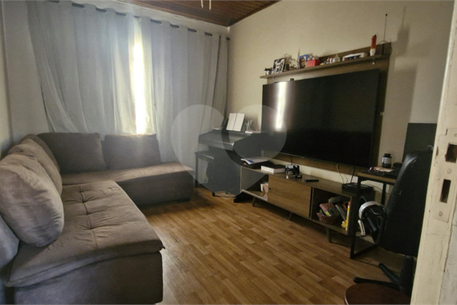 Sobrado à venda com 4 quartos em Casa Verde, São Paulo, SP