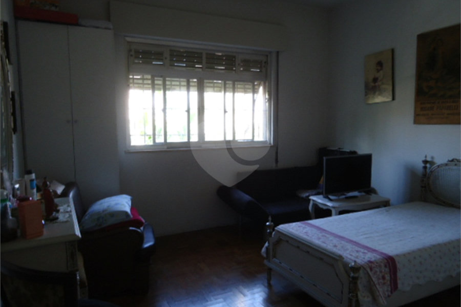 Sobrado à venda com 4 quartos em Santana, São Paulo, SP