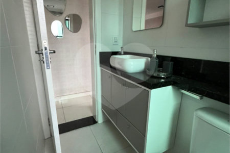 Apartamento para alugar com 2 quartos em Vila Formosa, São Paulo, SP